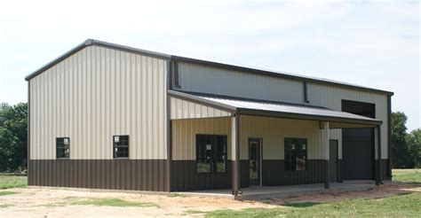 metal shop houses oklahoma|metal building supplies okc.